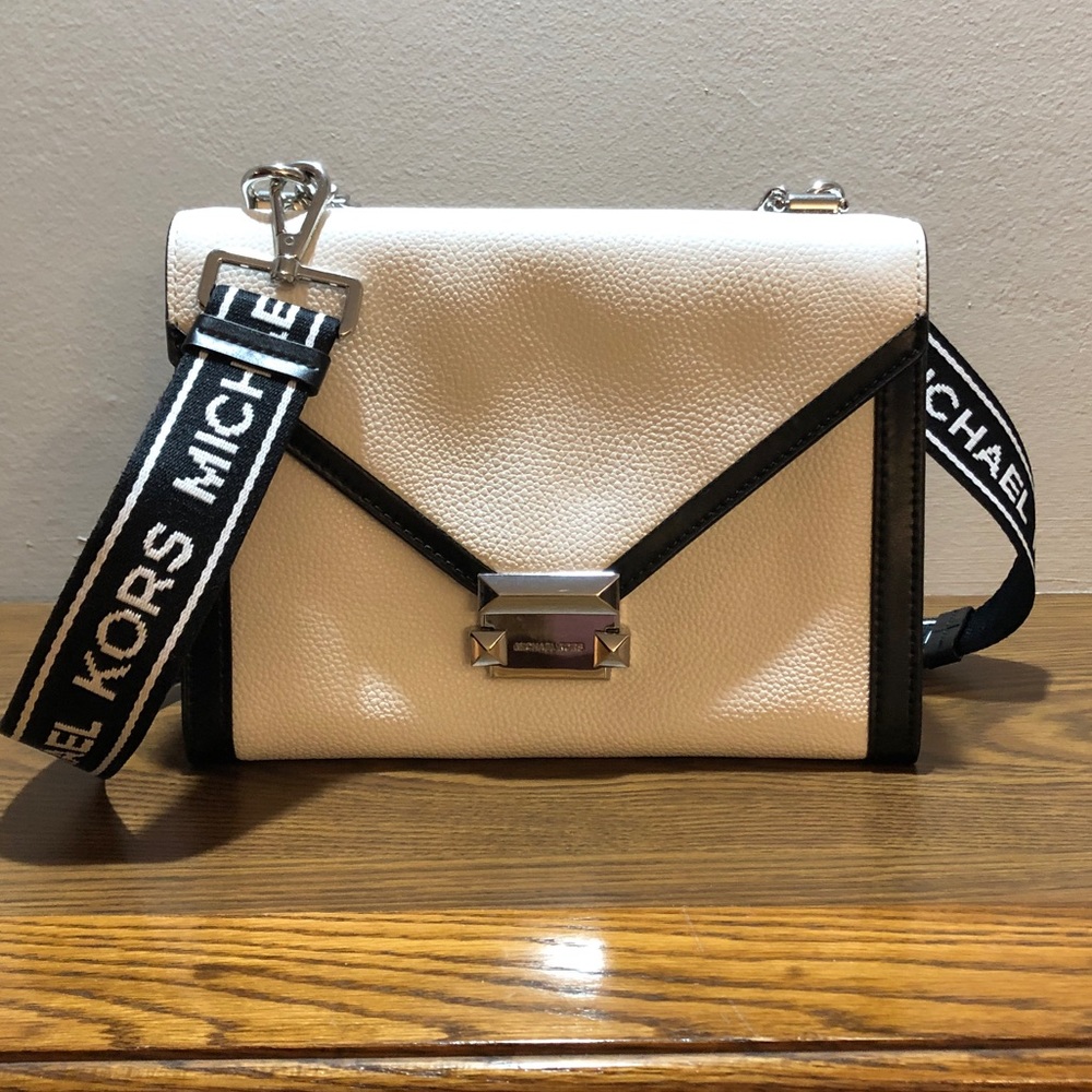 NWOT Michael Kors Crossbody